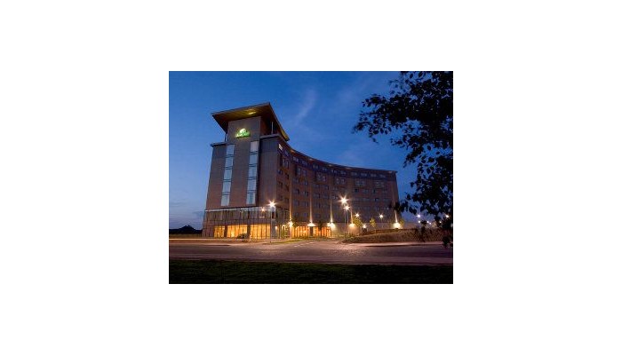 Aspect Hotel Parkwest poza 0