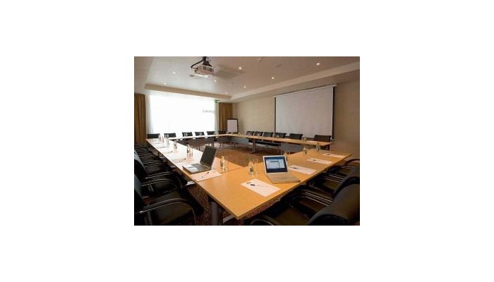 Aspect Hotel Parkwest poza 4