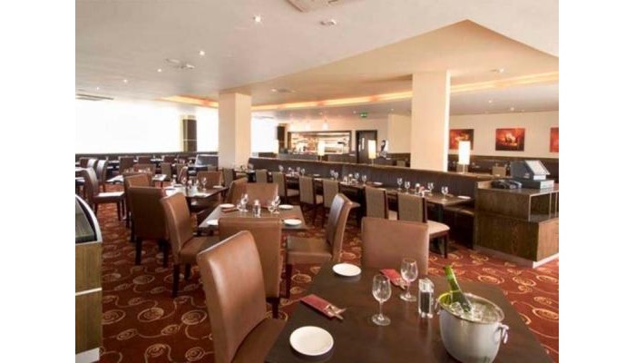 Aspect Hotel Parkwest poza 7