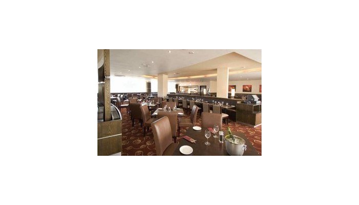 Aspect Hotel Parkwest poza 1