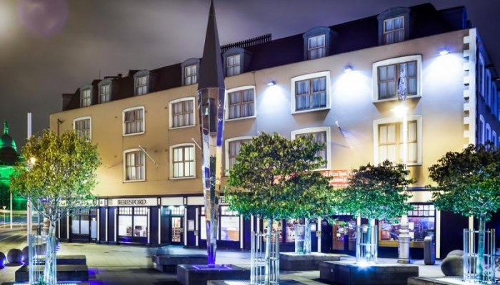 Beresford Hotel poza 0