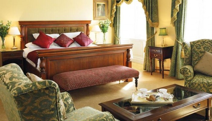 Beresford Hotel poza 3