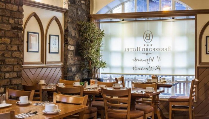 Beresford Hotel poza 7