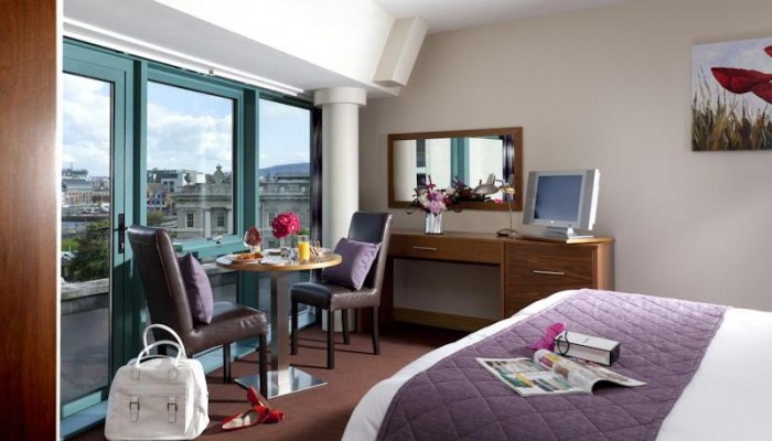 Beresford Hotel poza 4