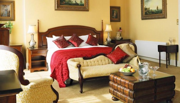 Beresford Hotel poza 2