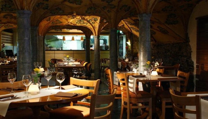 Beresford Hotel poza 6