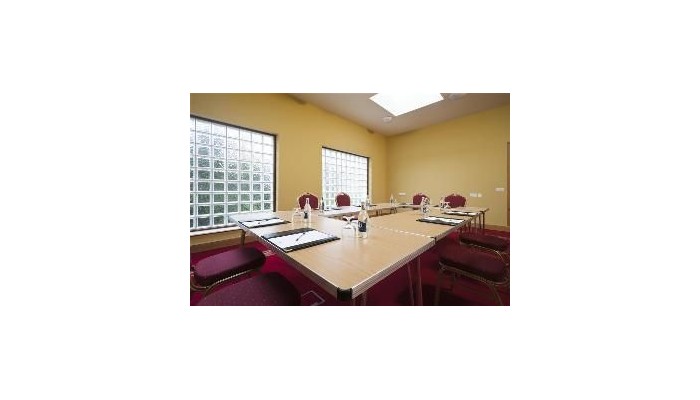 Best Western Dublin Skylon Hotel poza 30