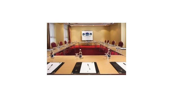 Best Western Dublin Skylon Hotel poza 19