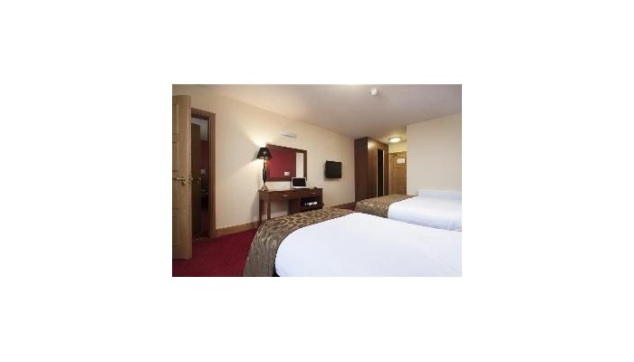 Best Western Dublin Skylon Hotel poza 28