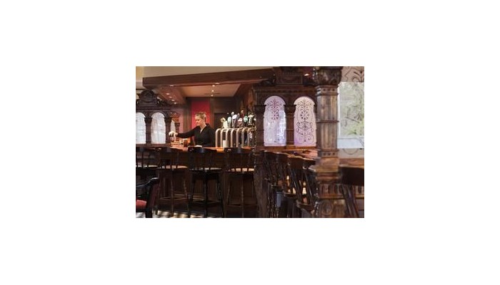 Best Western Dublin Skylon Hotel poza 6
