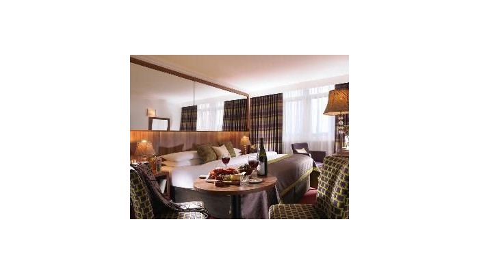 Best Western Dublin Skylon Hotel poza 25