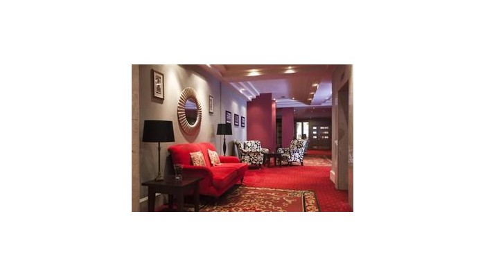 Best Western Dublin Skylon Hotel poza 7
