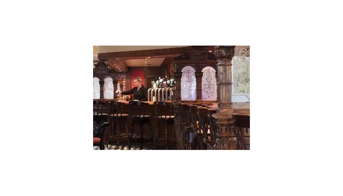 Best Western Dublin Skylon Hotel poza 31