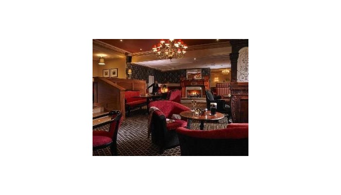 Best Western Dublin Skylon Hotel poza 51