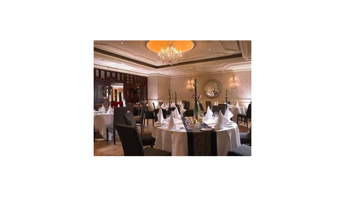 Best Western Dublin Skylon Hotel poza 5