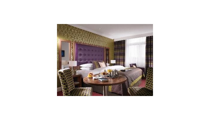 Best Western Dublin Skylon Hotel poza 36