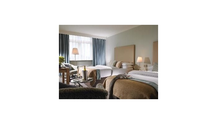 Best Western Dublin Skylon Hotel poza 32