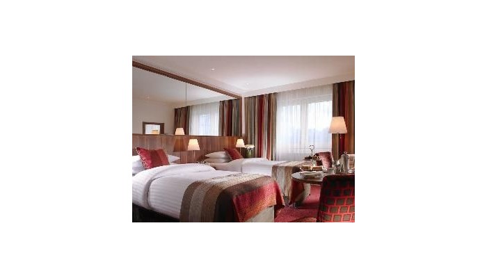 Best Western Dublin Skylon Hotel poza 52