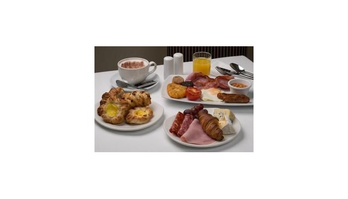 Best Western Dublin Skylon Hotel poza 58