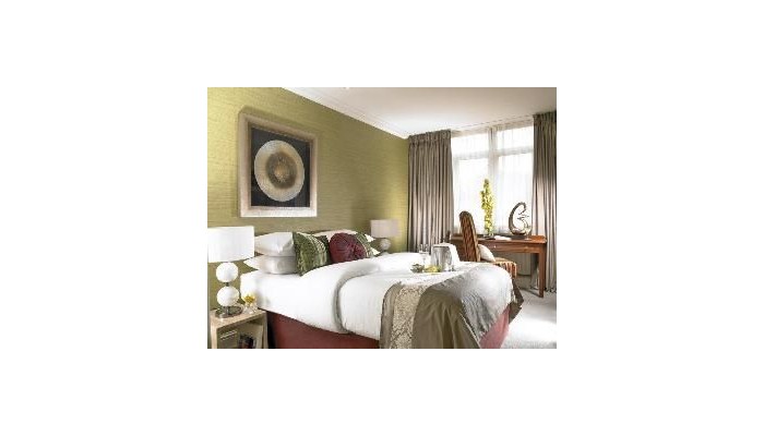 Best Western Dublin Skylon Hotel poza 14