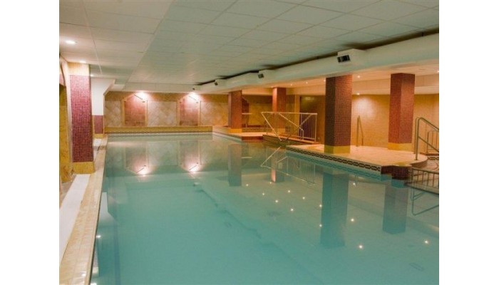Camden Court Hotel poza 2