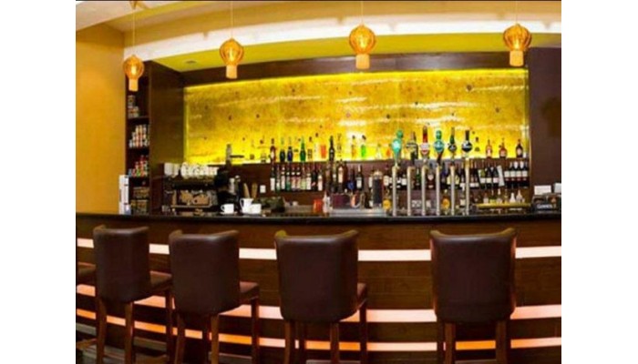 Camden Court Hotel poza 4