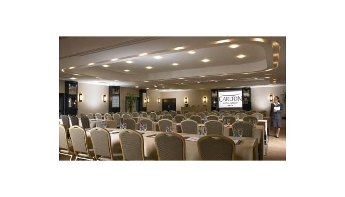 Carlton Hotel Dublin Airport poza 14