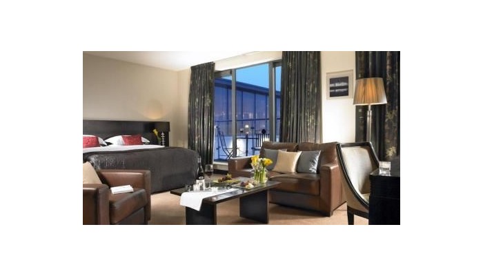 Carlton Hotel Dublin Airport poza 1
