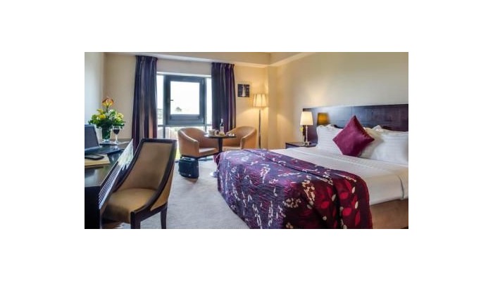 Carlton Hotel Dublin Airport poza 7