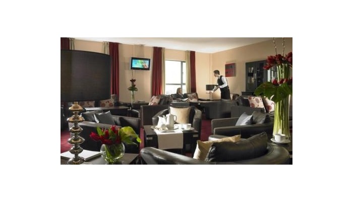 Carlton Hotel Dublin Airport poza 15