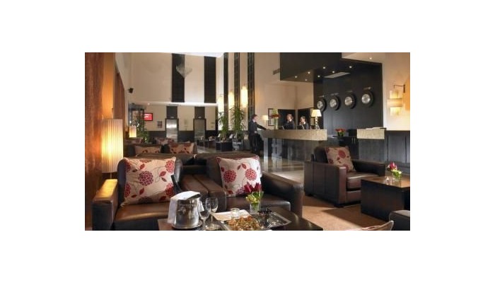 Carlton Hotel Dublin Airport poza 2
