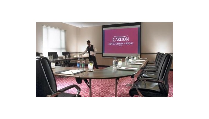 Carlton Hotel Dublin Airport poza 4