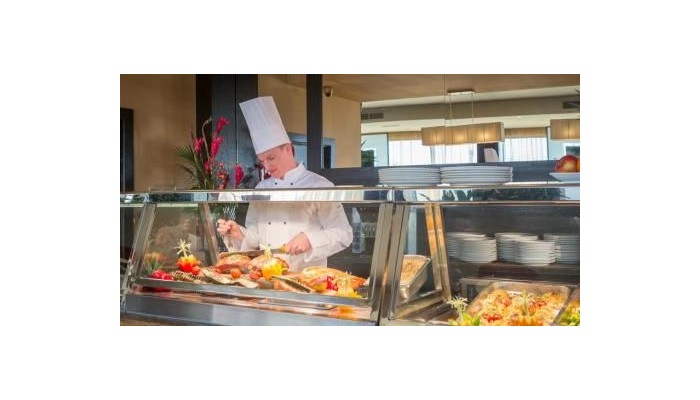 Carlton Hotel Dublin Airport poza 11