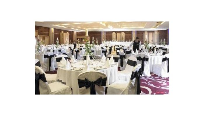 Carlton Hotel Dublin Airport poza 17