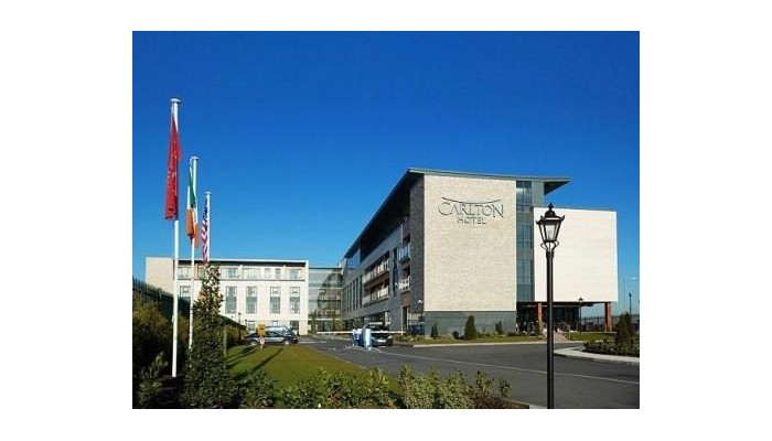 Carlton Hotel Dublin Airport poza 19