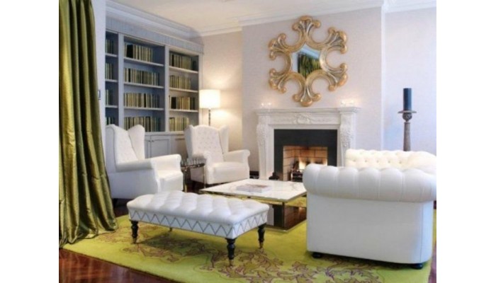 Dylan Hotel Dublin poza 5