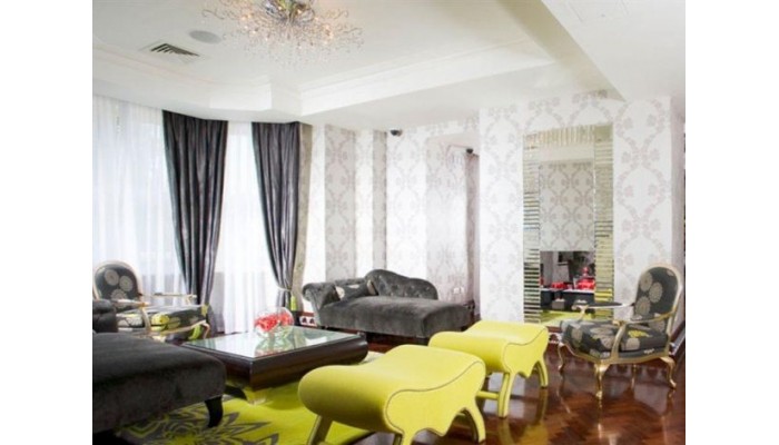 Dylan Hotel Dublin poza 7