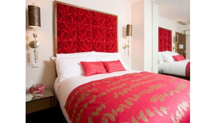 Dylan Hotel Dublin poza 1