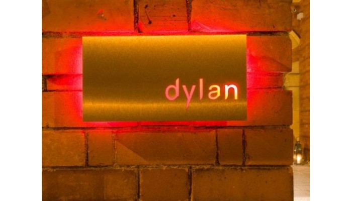 Dylan Hotel Dublin poza 11