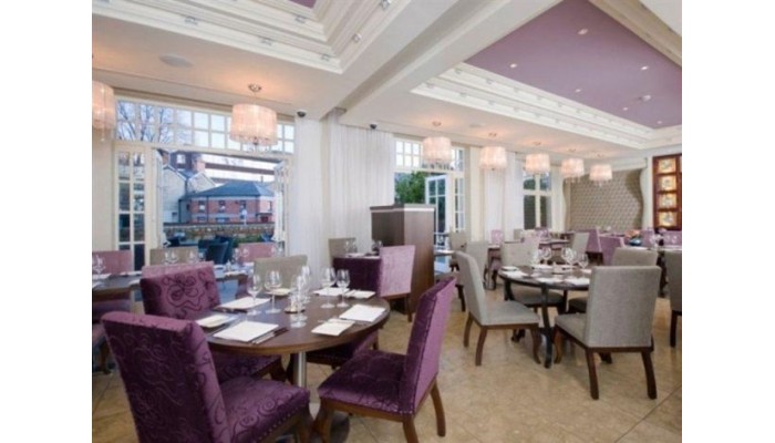 Dylan Hotel Dublin poza 2