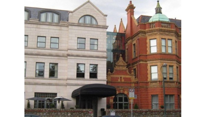 Dylan Hotel Dublin poza 9