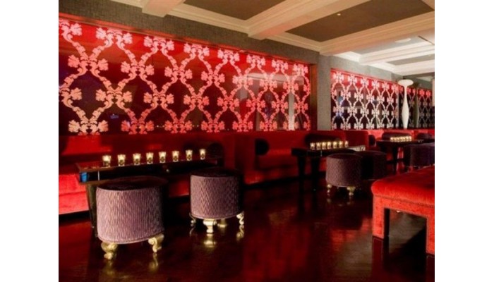 Dylan Hotel Dublin poza 3