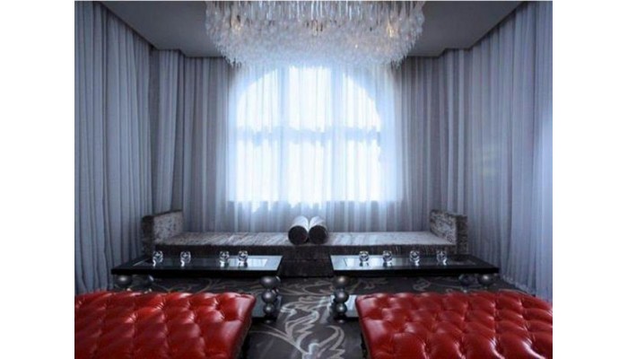 Dylan Hotel Dublin poza 8