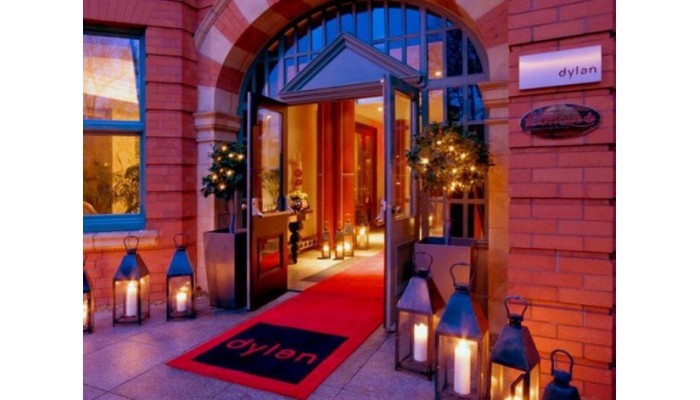Dylan Hotel Dublin poza 0