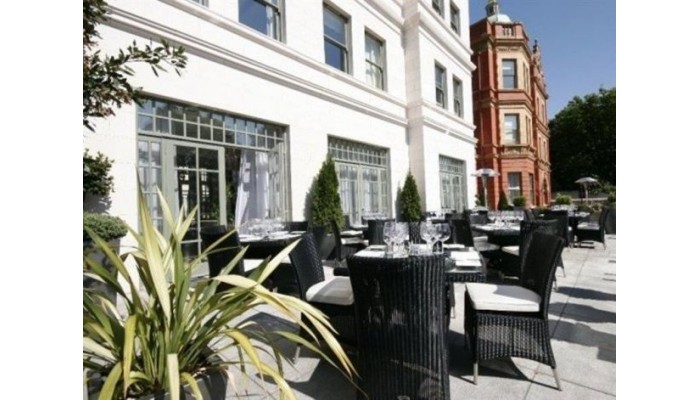 Dylan Hotel Dublin poza 4