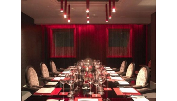 Dylan Hotel Dublin poza 6