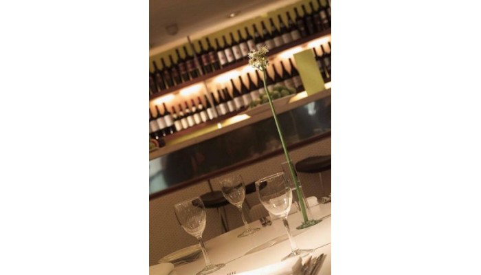 Fitzwilliam Hotel poza 16