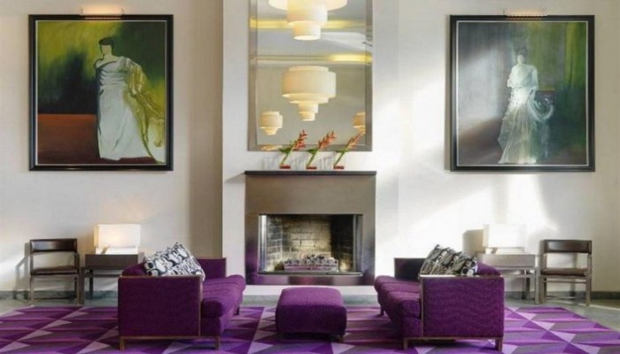 Fitzwilliam Hotel poza 12