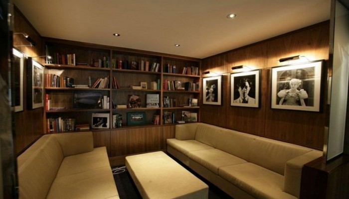 Fitzwilliam Hotel poza 22