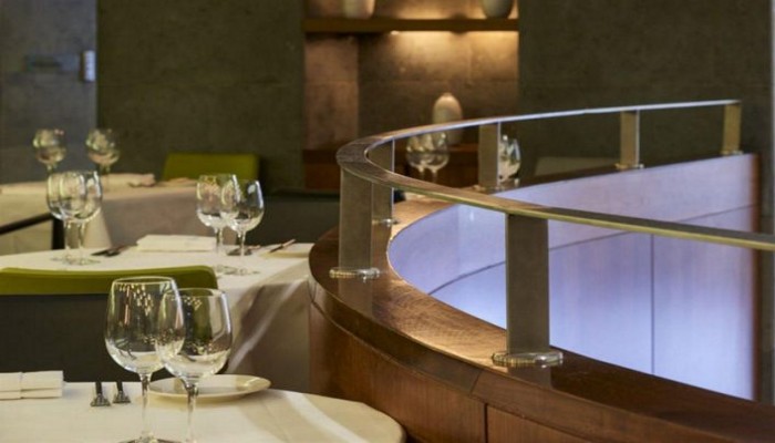 Fitzwilliam Hotel poza 5